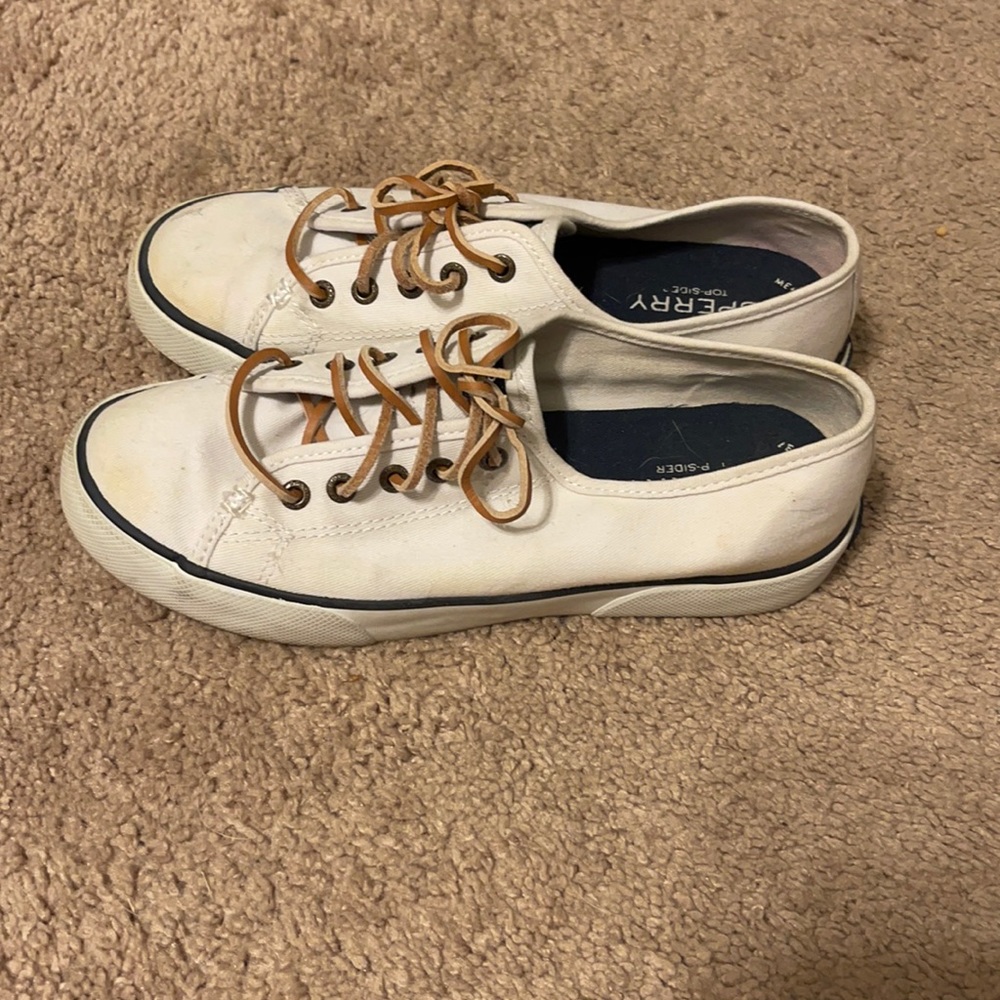 Women’s Sperrys